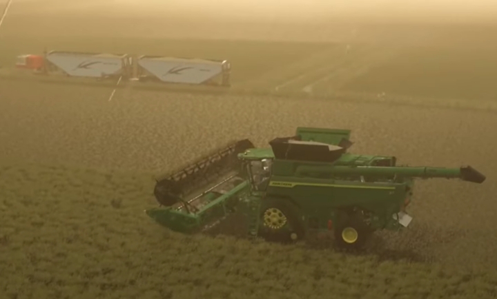 模拟农场26手机版免费