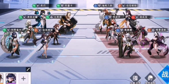 星神少女2026