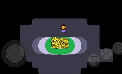 传说之下青魂截图3