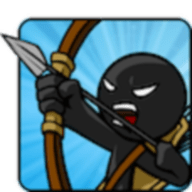 火柴人战争遗产召唤版(新皮肤)2026