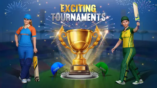 女子板球超级联赛