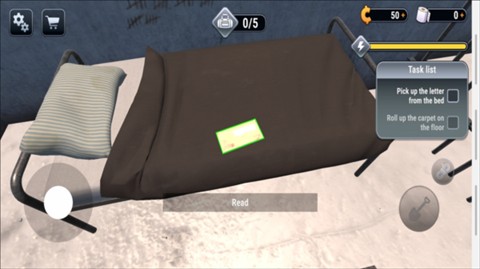 越狱模拟器3D汉化版