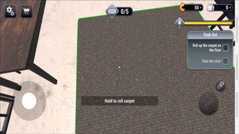 越狱模拟器3D汉化版