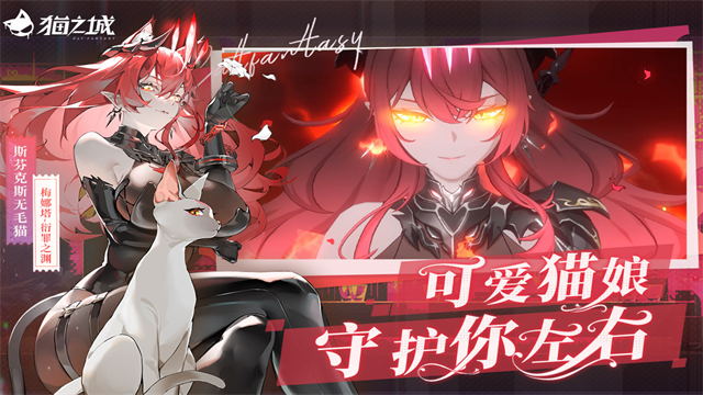 猫之城0.1折版截图1