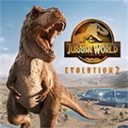 侏罗纪世界进化2沙盒模式