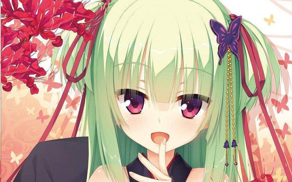 千恋万花afterstory