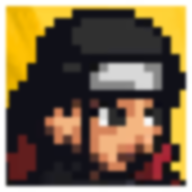 像素火影次世代千手柱间版