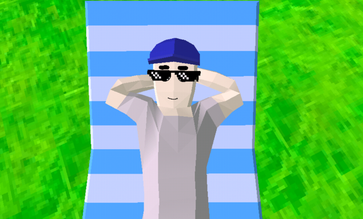 沙雕模拟器第三个人物截图3