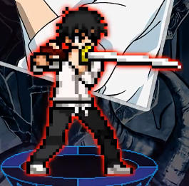 Mugen咒术回战手机版