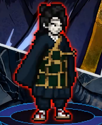 Mugen咒术回战手机版