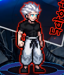 Mugen咒术回战手机版