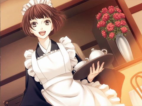 蝶之毒华之锁安卓汉化版