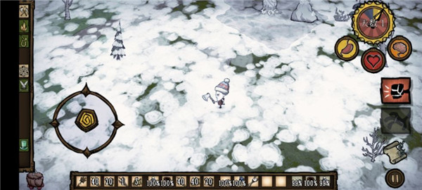 饥荒灵幻版最新版