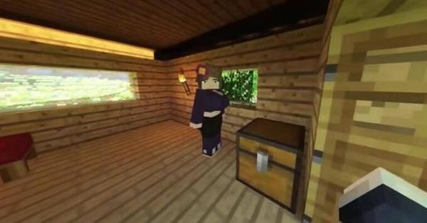 我的世界珍妮模组整合包