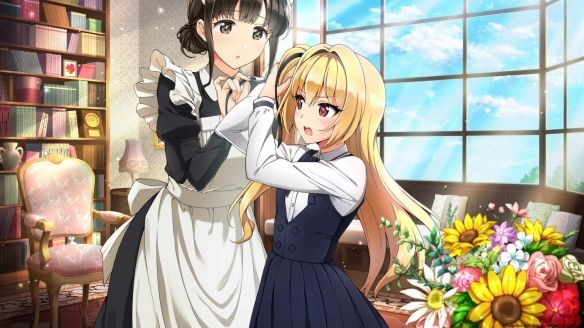 汹涌海豚繁中服