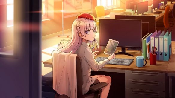 汹涌海豚繁中服