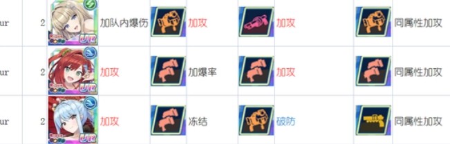 汹涌海豚繁中服