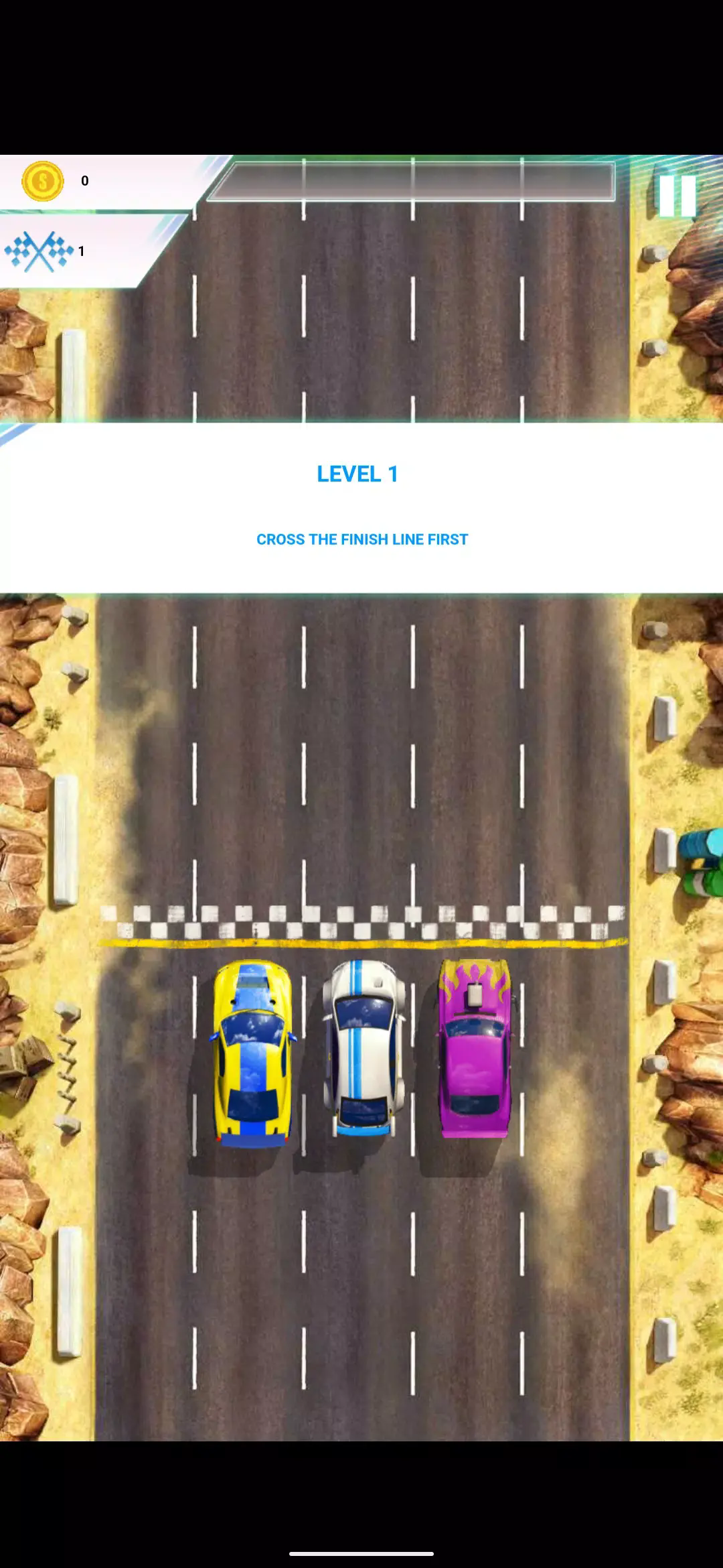 氮气街头狂飙2截图3