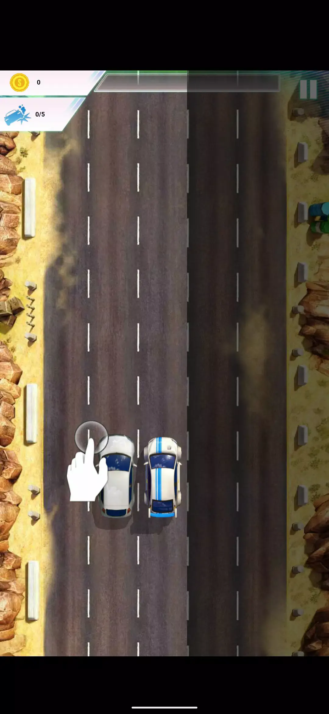 氮气街头狂飙2截图2