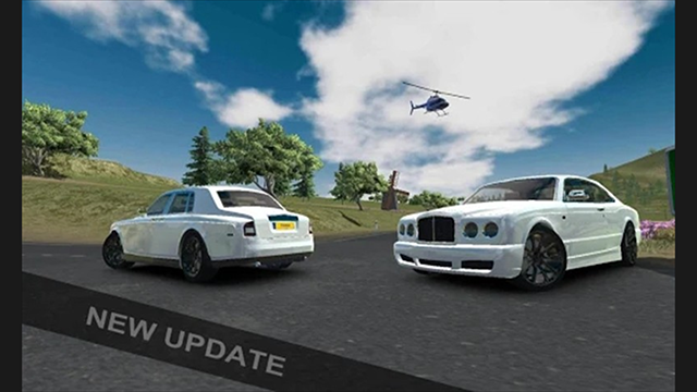 欧洲豪车模拟器2026最新版截图5