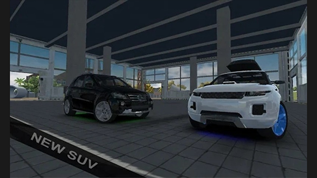 欧洲豪车模拟器2026最新版截图4