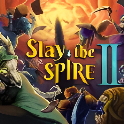 杀戮尖塔2模组版