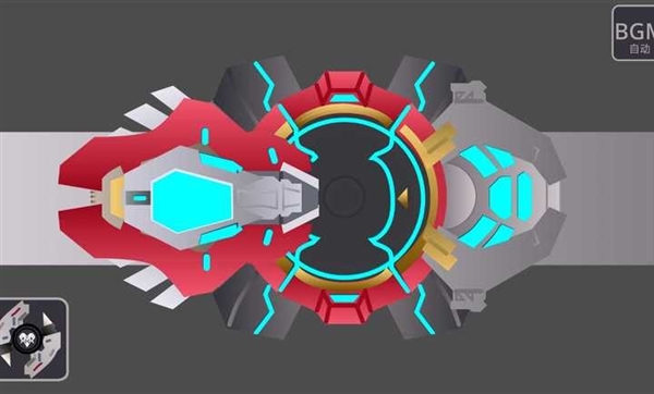 超限斗神变身器模拟器2.0版本