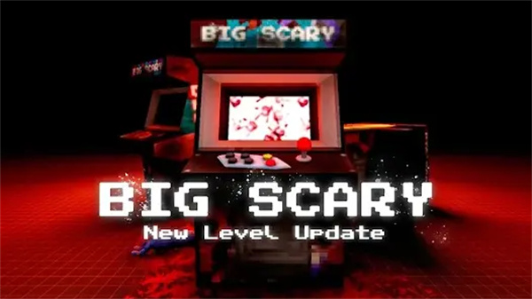 惊魂大逃亡手机版