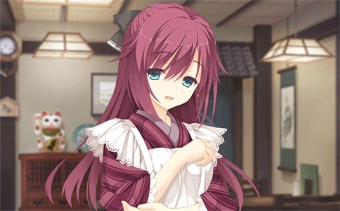 千恋万花冷狐版