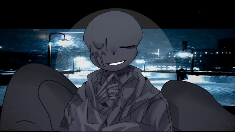 传说之下au大全