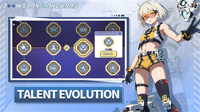 滋滋先锋队官方正版截图4