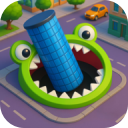 黑洞大作战中文正版