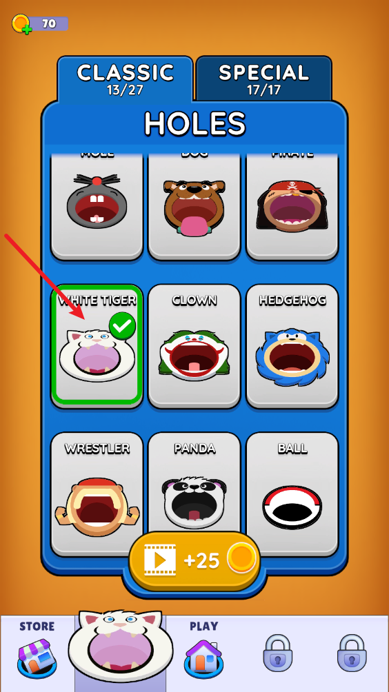 黑洞大作战中文正版