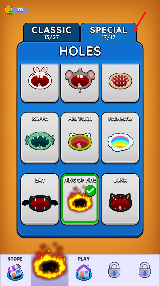 黑洞大作战中文正版