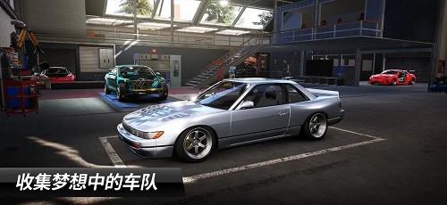 carX漂移赛车3手游1.11版本截图3