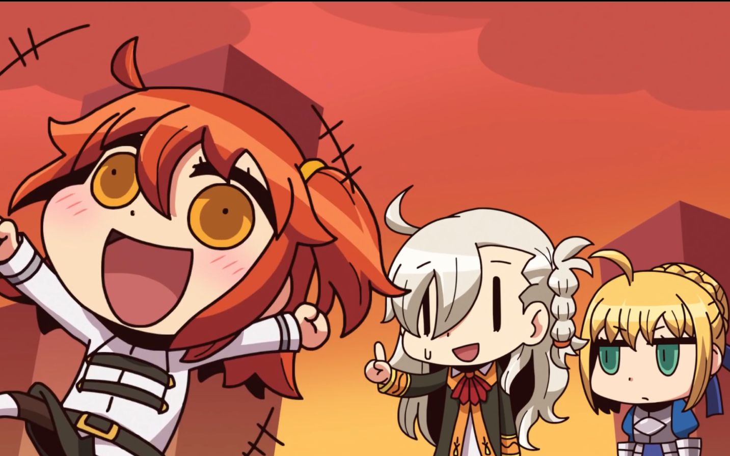 内置漫画源的漫画软件