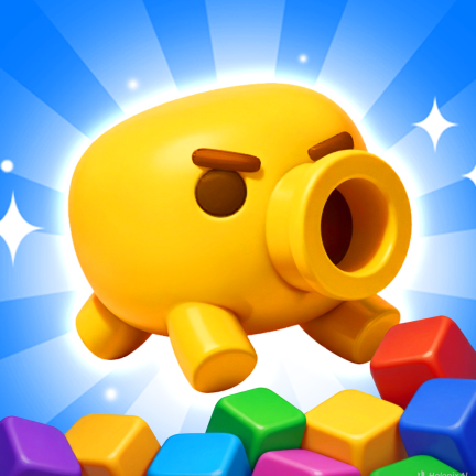 点点砖块红包版