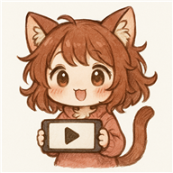 小喵player播放器