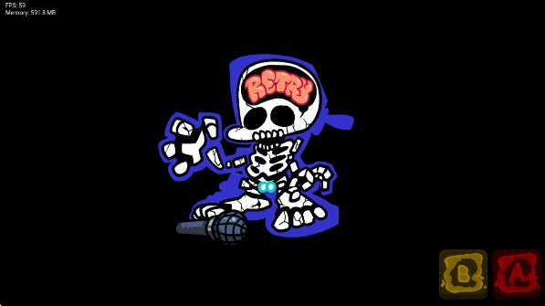 周五夜放克腐化V4模组手机版下载(Friday Night Funkin)