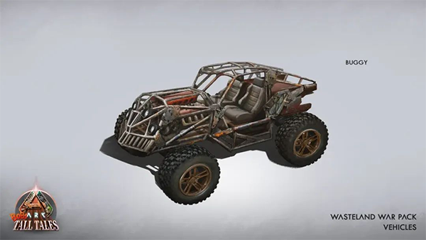 方舟终极移动版正版