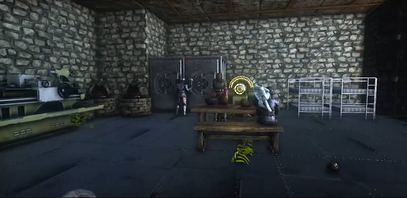 方舟终极移动版正版