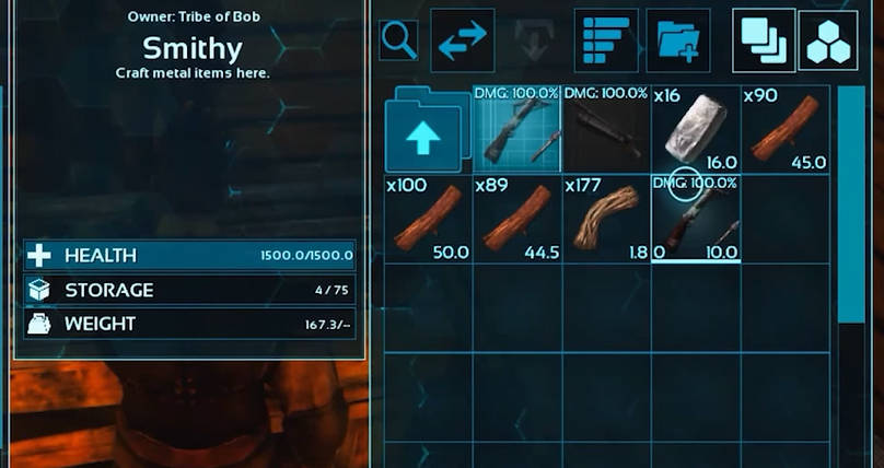 方舟终极移动版正版