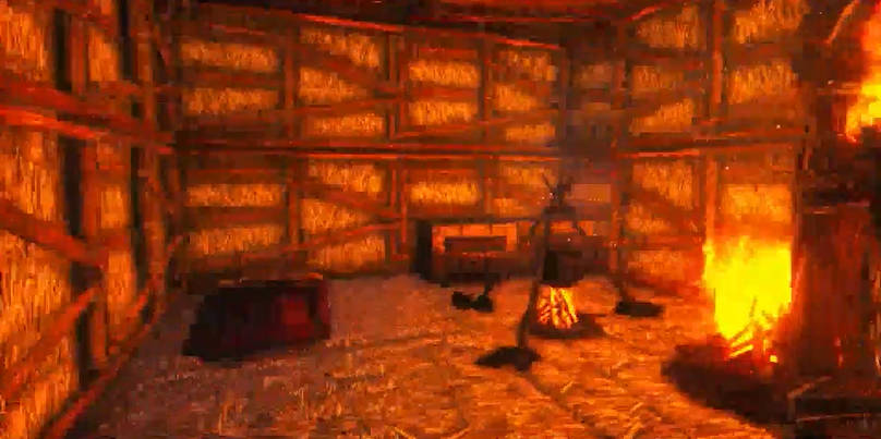 方舟终极移动版正版