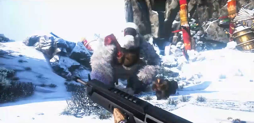 方舟终极移动版正版