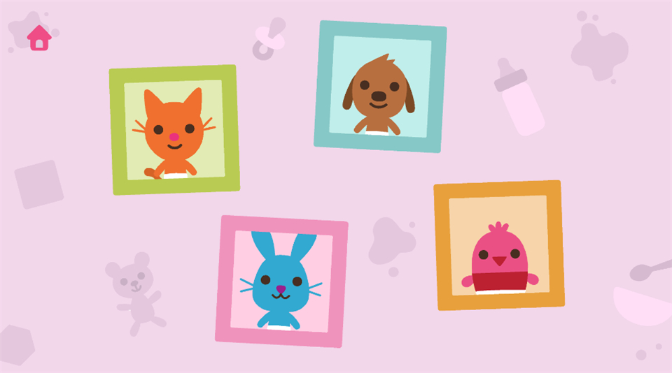 西米宝宝托儿所