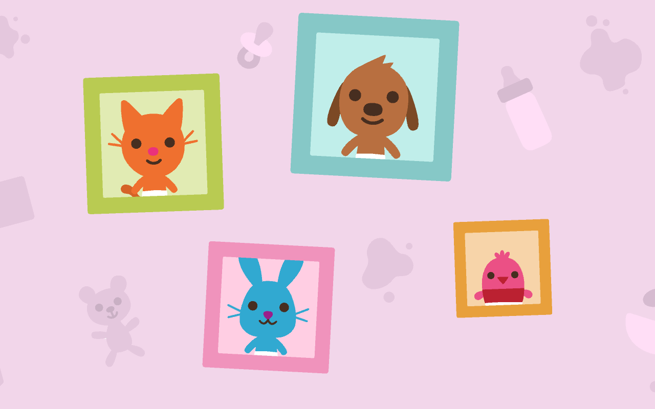 西米宝宝托儿所