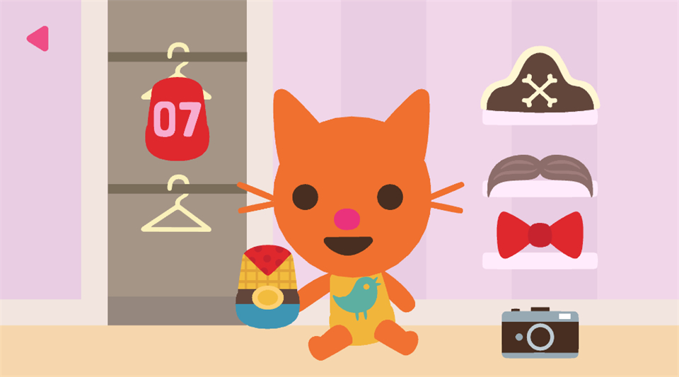 西米宝宝托儿所