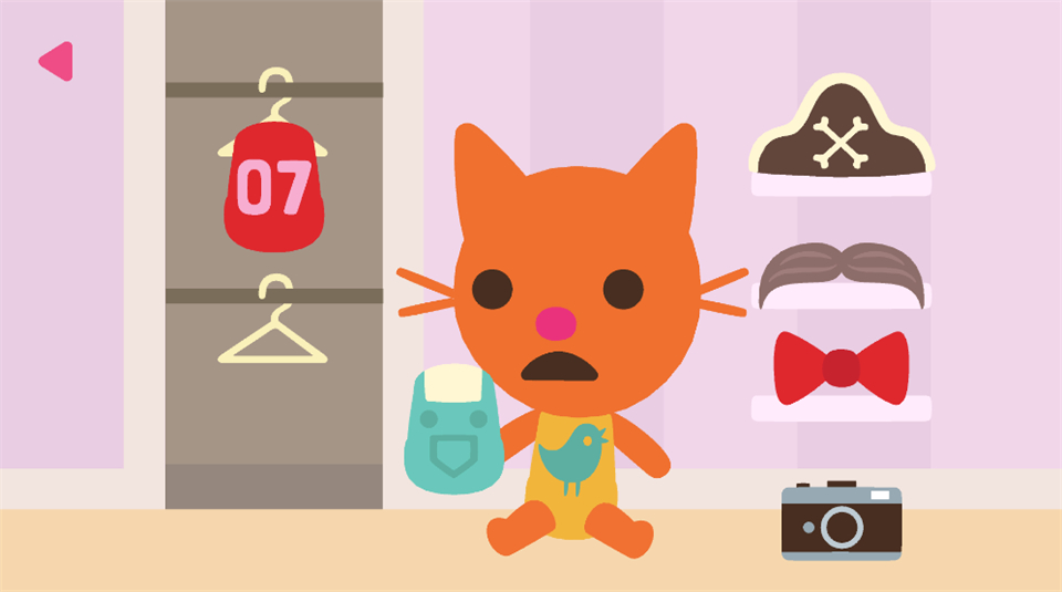 西米宝宝托儿所