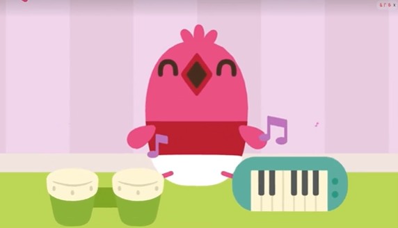 西米宝宝托儿所