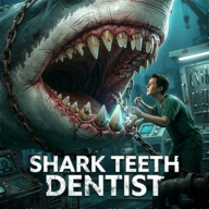 鲨鱼牙医模拟器